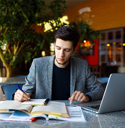Customer-centric Learning Academy