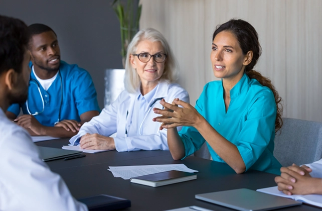 home-Experience Overview-L3 Healthcare Provider-A healthcare
