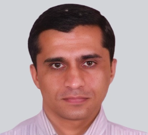 Shailendra Deo