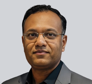 Vivek Arya