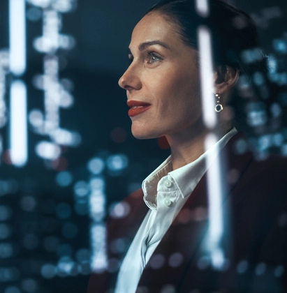 Transform R&D With Connected, Data-driven Labs