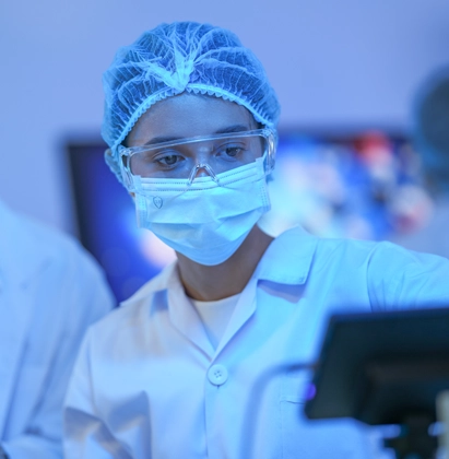 Smarter HCP Engagement With Built-in Compliance