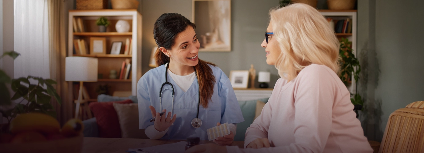 home-hero-L3 Healthcare Provider-Solutions for Healthcare
