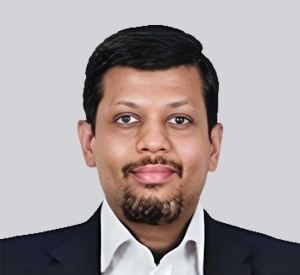 Bharath Kandasamy