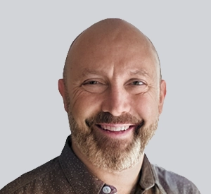 Mark Simpson