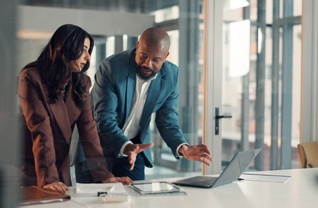 industries-Tax, Audit and Advisory-Experience Overview