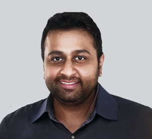 Prashant Khatri