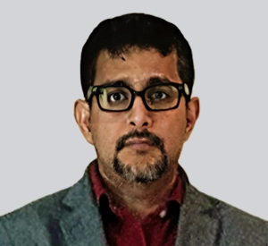 Sourav Chakrabarti