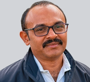 Senthil Kumar Bose