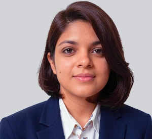 Srijita Deb