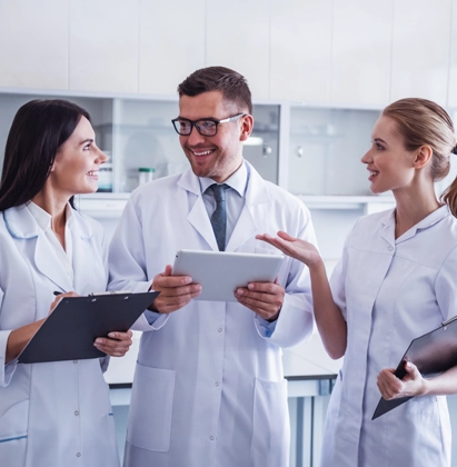 Enabling Better Business Outcomes