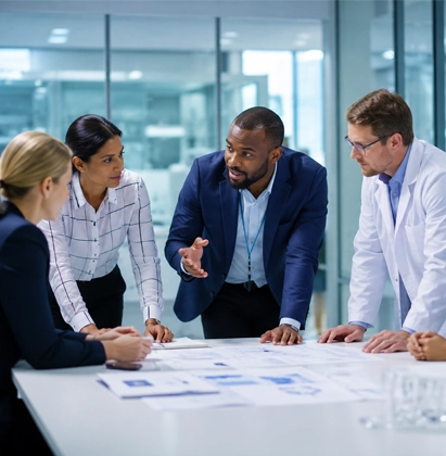 Extending the Value of the Veeva Platform