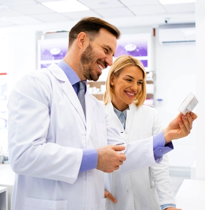 Helping Organizations Maximize Platform Value