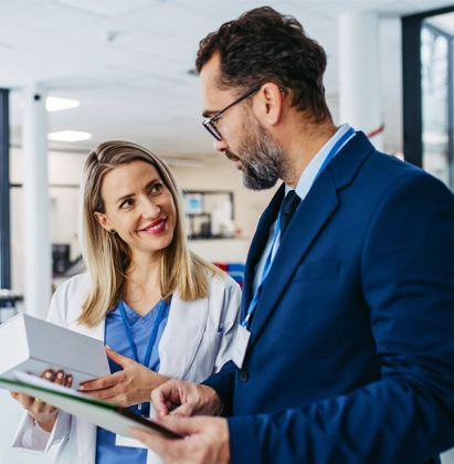 A Shared Vision for Life Sciences Innovation