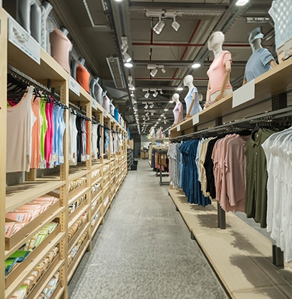 Resilient, Reliable Supply Chains That Deliver
