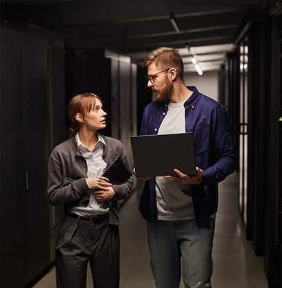 Strengthen Cybersecurity to Protect Retail Trust