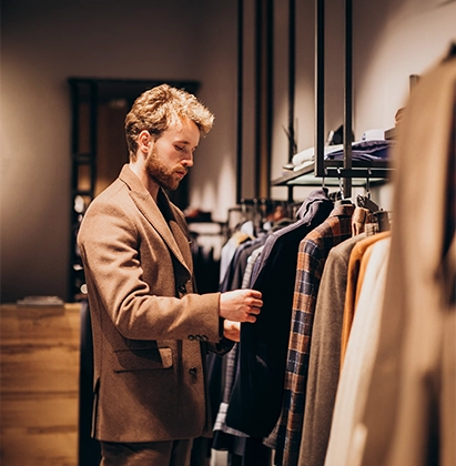 Faster Retail Operations at Structurally Lower Cost