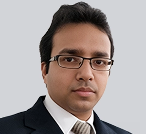 Ranit Banerjee