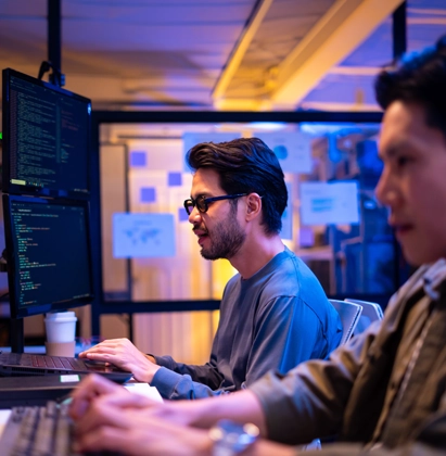 Faster Release Cycles and Reduced Deployment Risk