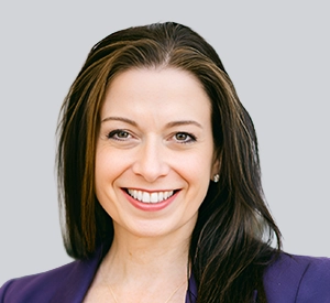 Patricia Connolly