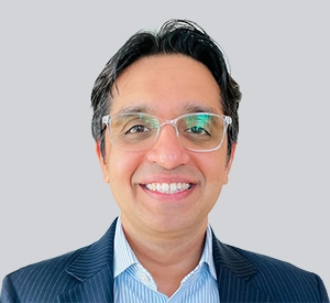 Vijay Raghavan