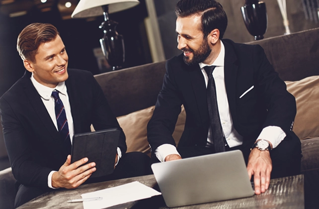 partner-SAP-Experience Overview