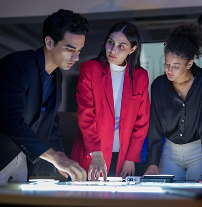 2–3X faster from PoC to production