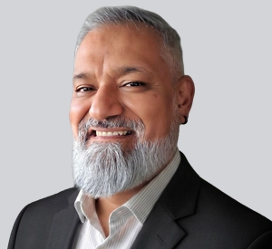 Sanjesh Rao