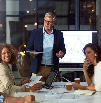 Significant Cost Reduction Across IT Operations