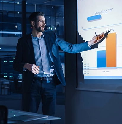 Future-ready IT Operations That Scale with Growth