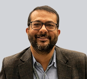 Anupam Adeeb
