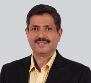 Hemanth Vijh
