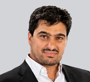 Sandeep Arora