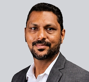 Vinod Varma