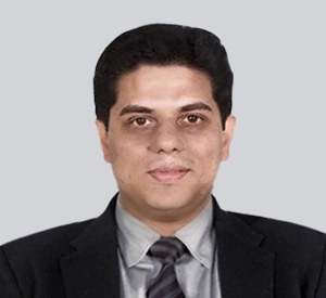 Manish Mehta