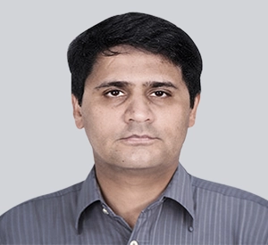 Vishal Madan