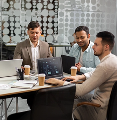24/7 Threat Detection That Stays Ahead of Attackers