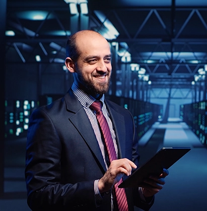 Lower Operational Costs with Optimized Delivery