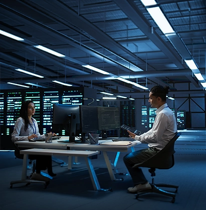 Fewer Outages, Faster Resolution, Lower MTTR
