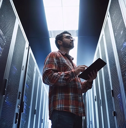Unified Control Across Every Cloud Environment