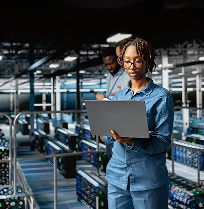 Infrastructure That Monitors and Repairs Itself