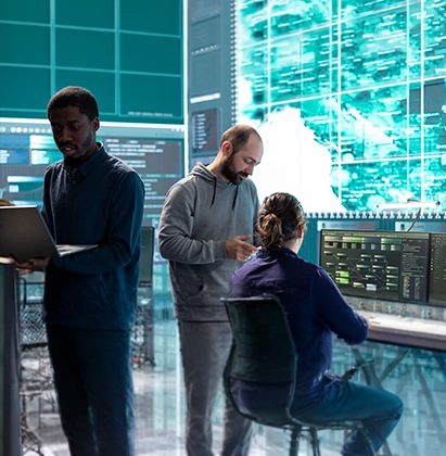 Always-on Availability for Mission-Critical Systems