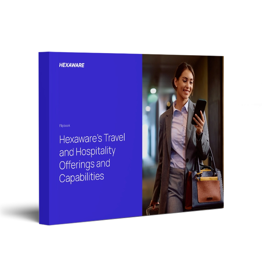 services-Travel and Hospitality-Flipbook-offerings and capabilities