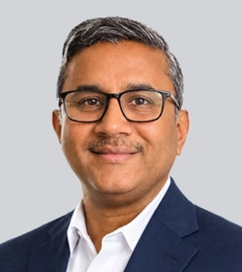 Neeraj Kumar