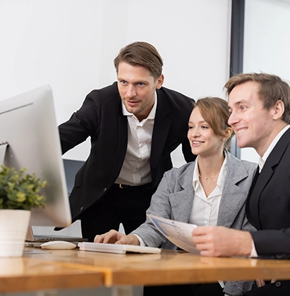Innovative application development for a digitally driven market