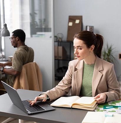 Crafting Cutting-edge Systems for Your Next-gen Business