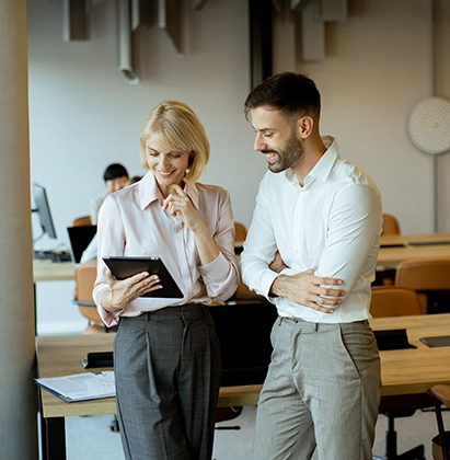 Modern Application Development built Around Unique Business Needs