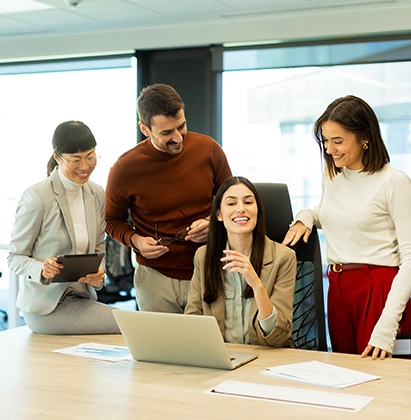 AI-driven legacy modernization for future business growth