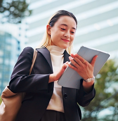 AI-driven intelligence across products and delivery ecosystems