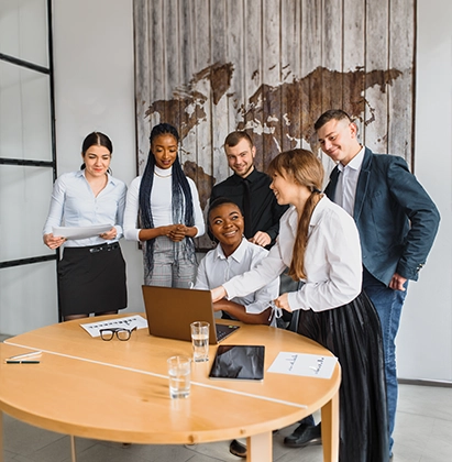 Enterprise Architecture Strategy for Scalable Digital Growth